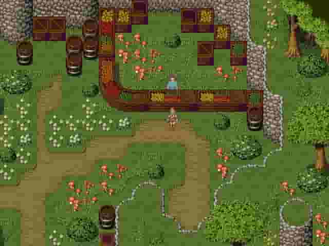 Fated Souls 3 screenshot thumbnail screenshot 4