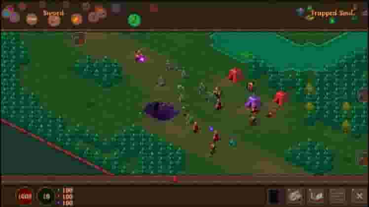 Fates of Ort screenshot thumbnail screenshot 0