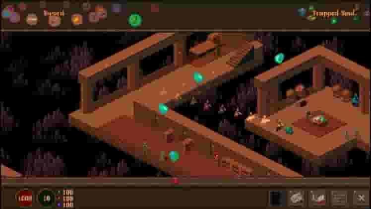 Fates of Ort screenshot thumbnail screenshot 2