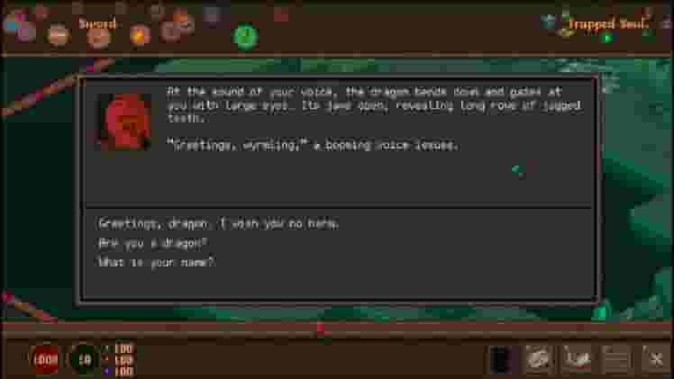 Fates of Ort screenshot thumbnail screenshot 3