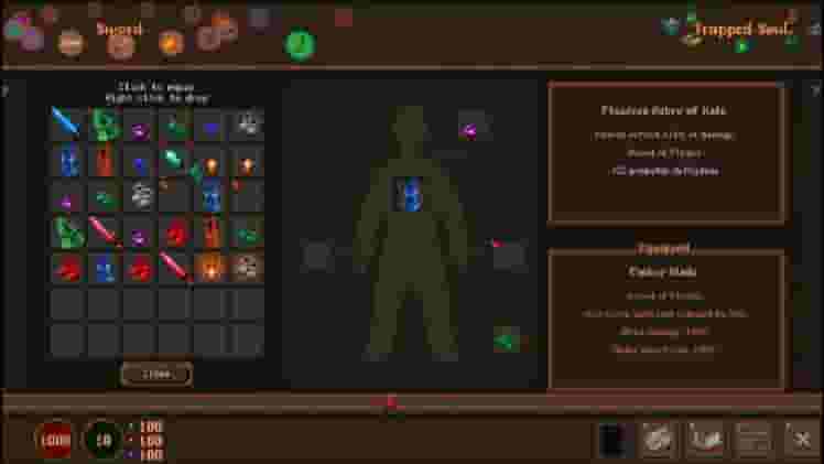 Fates of Ort screenshot thumbnail screenshot 5