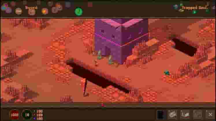 Fates of Ort screenshot thumbnail screenshot 6