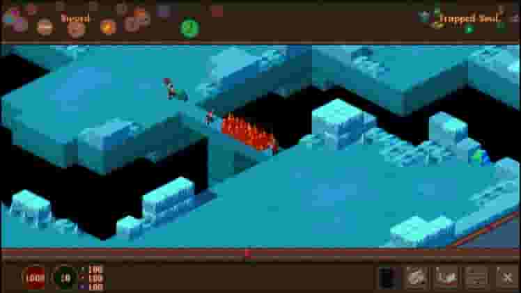 Fates of Ort screenshot thumbnail screenshot 7