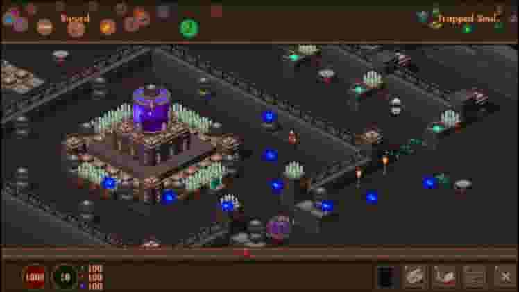 Fates of Ort screenshot thumbnail screenshot 9