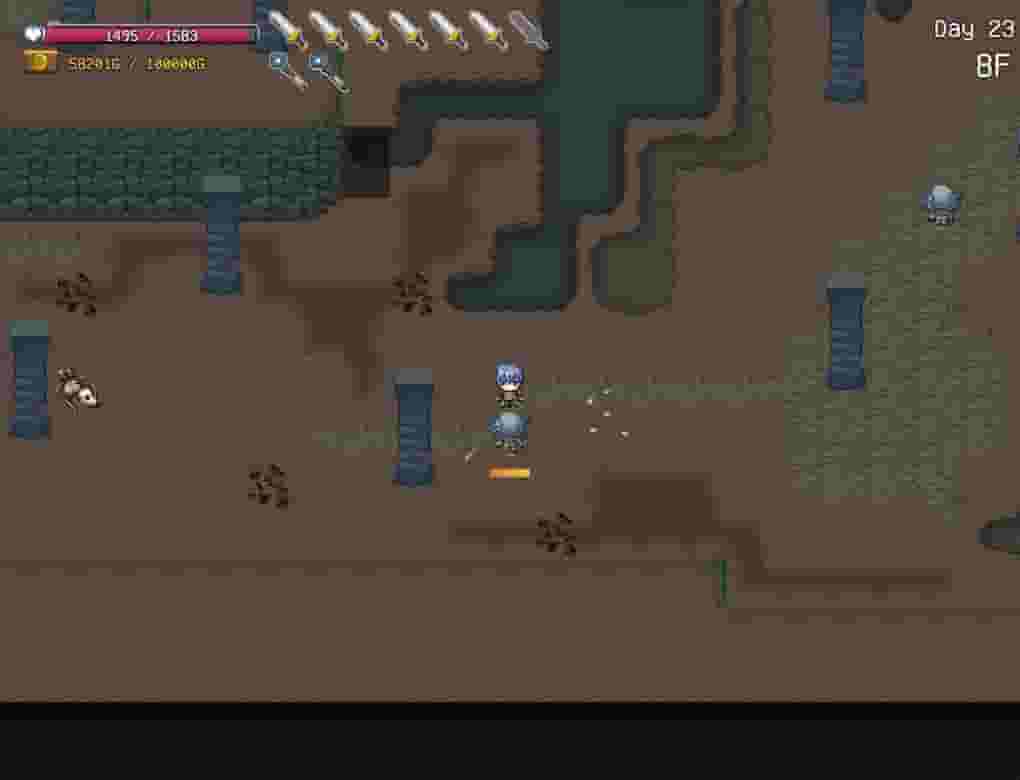 Fault - Broken Promises screenshot thumbnail screenshot 2