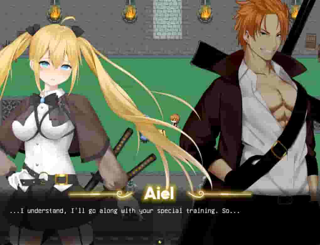 Fault - Broken Promises screenshot thumbnail screenshot 4