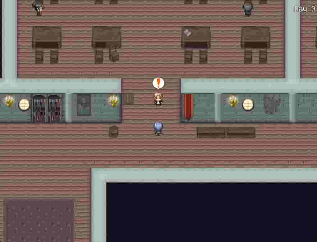 Fault - Broken Promises screenshot thumbnail screenshot 5