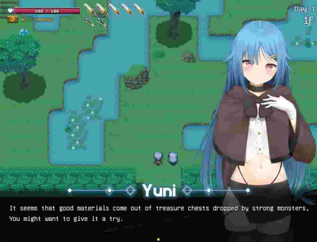 Fault - Broken Promises screenshot thumbnail screenshot 6