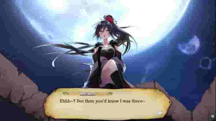 fault - milestone one screenshot thumbnail screenshot 2