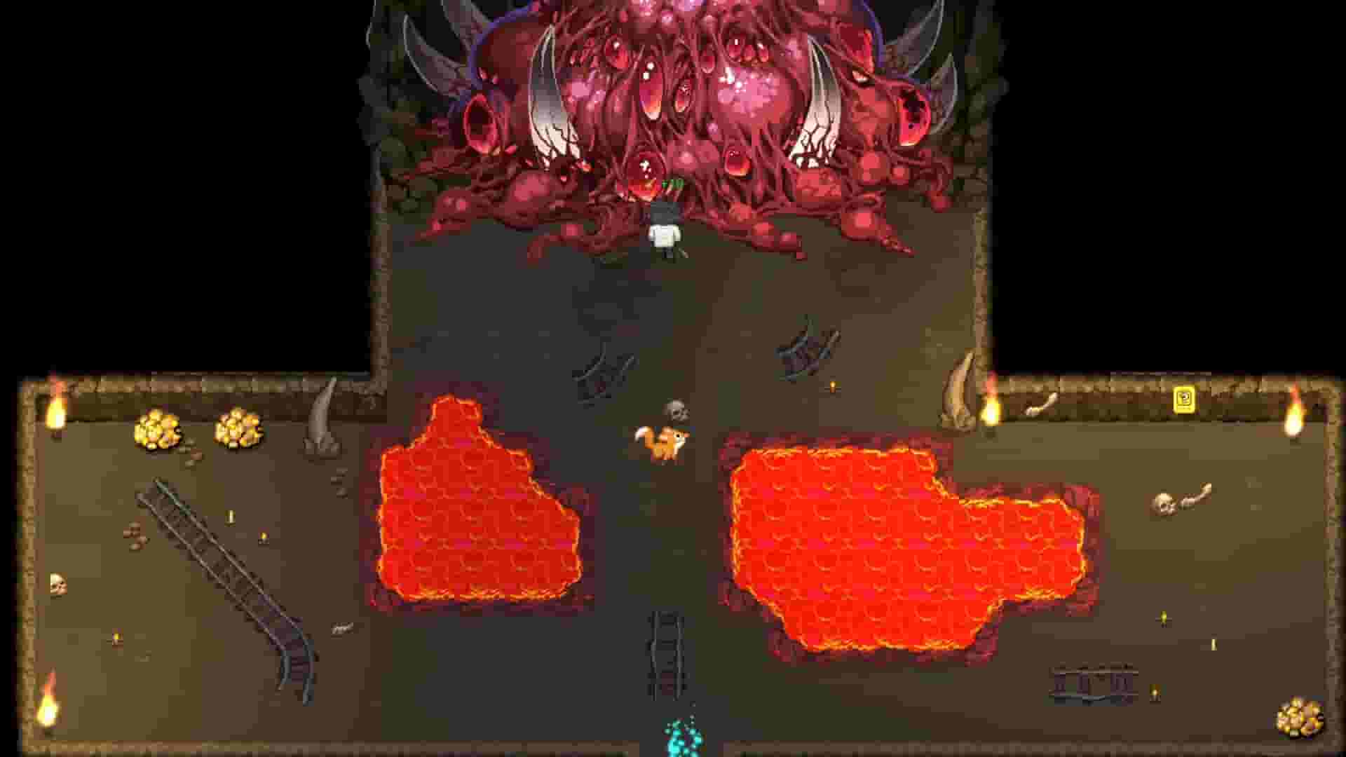 Faun Town screenshot thumbnail screenshot 11