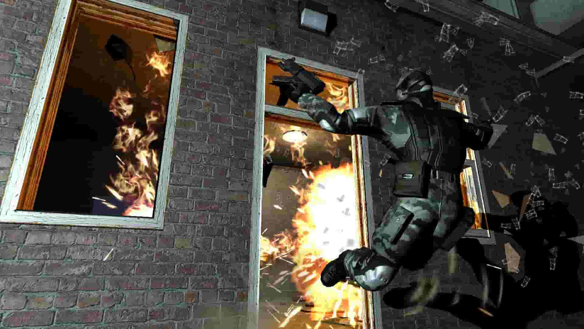 F.E.A.R. screenshot thumbnail screenshot 3