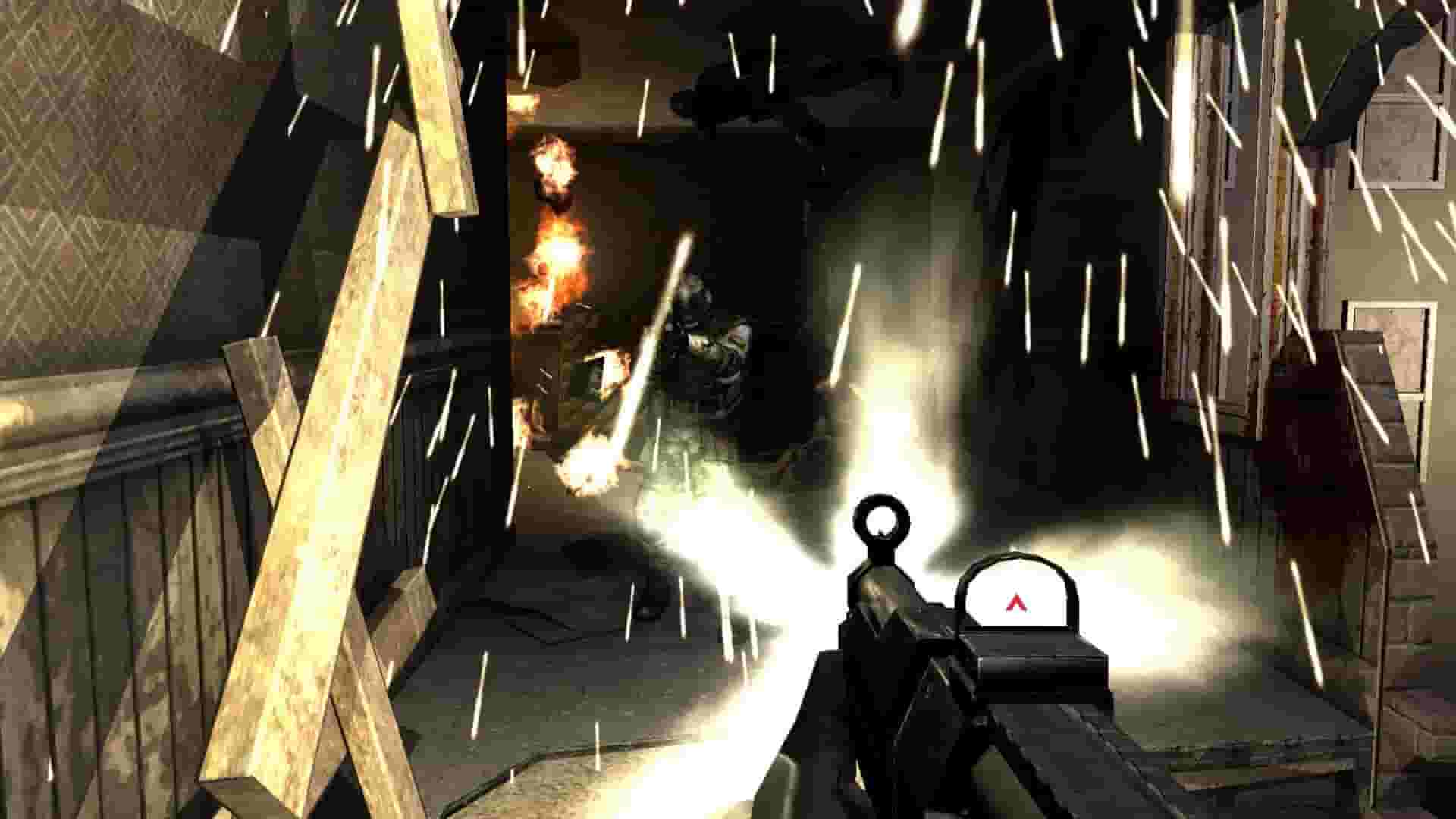 F.E.A.R. screenshot thumbnail screenshot 8