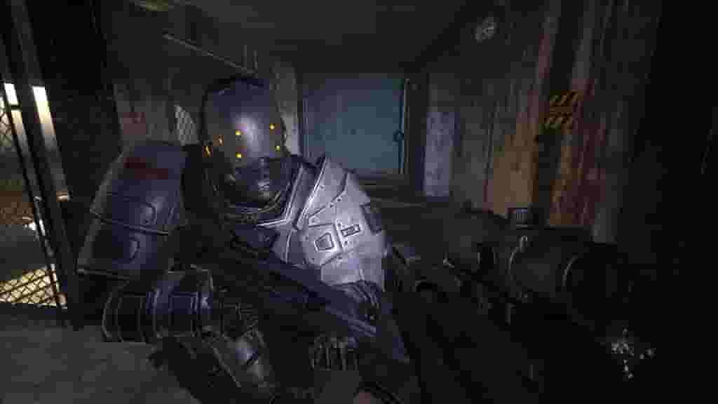F.E.A.R. 2: Project Origin screenshot thumbnail screenshot 0