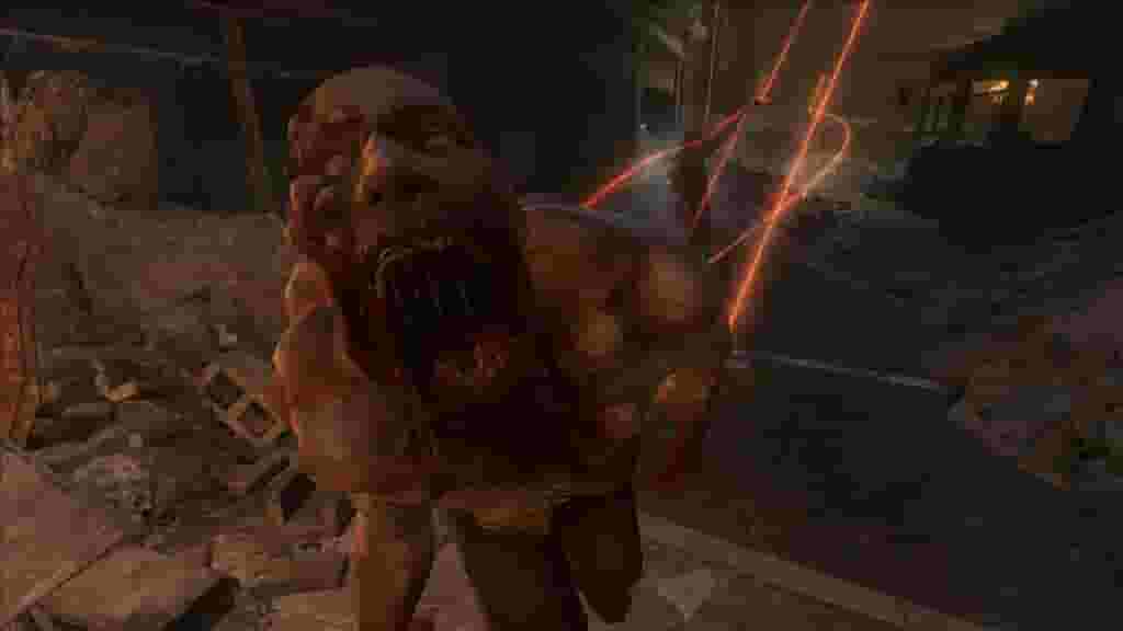 F.E.A.R. 2: Project Origin screenshot thumbnail screenshot 13