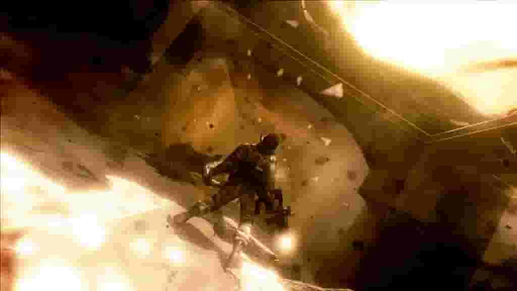 F.E.A.R. 2: Project Origin screenshot thumbnail screenshot 8