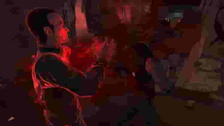 F.E.A.R. 3 screenshot thumbnail screenshot 1