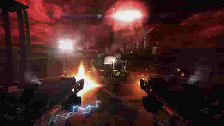 F.E.A.R. 3 screenshot thumbnail screenshot 11