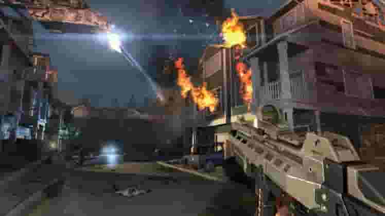 F.E.A.R. 3 screenshot thumbnail screenshot 12