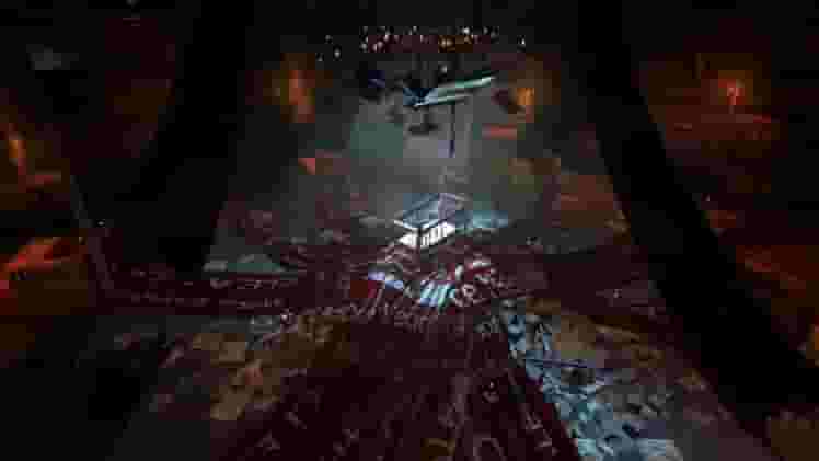 F.E.A.R. 3 screenshot thumbnail screenshot 4