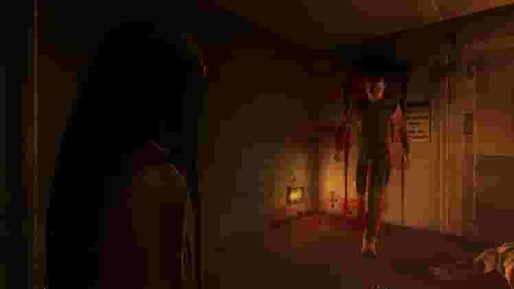 F.E.A.R. 3 screenshot thumbnail screenshot 5