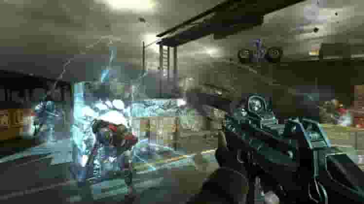 F.E.A.R. 3 screenshot thumbnail screenshot 6