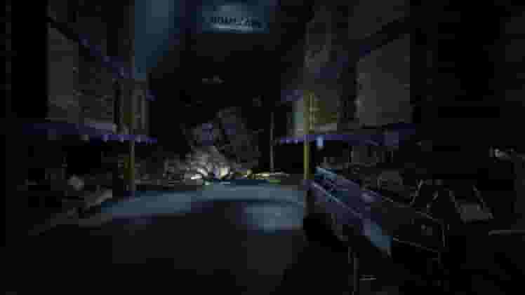 F.E.A.R. 3 screenshot thumbnail screenshot 7