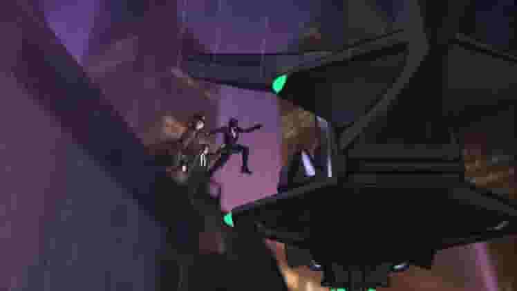 Fear Effect Sedna screenshot thumbnail screenshot 11