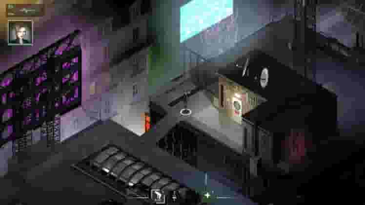 Fear Effect Sedna screenshot thumbnail screenshot 5