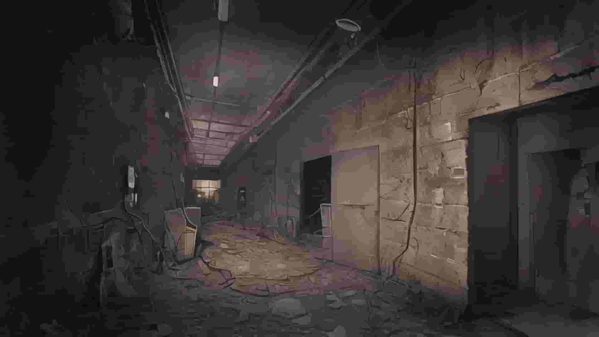 Fear Of Mine 001 (Novel) screenshot thumbnail screenshot 4