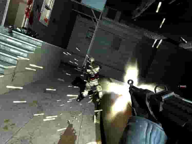 F.E.A.R. Platinum screenshot thumbnail screenshot 10