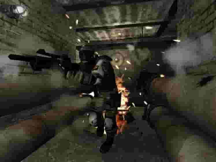 F.E.A.R. Platinum screenshot thumbnail screenshot 6