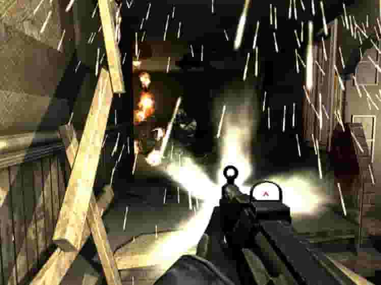 F.E.A.R. Platinum screenshot thumbnail screenshot 7