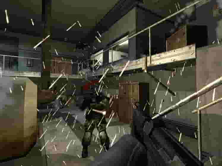 F.E.A.R. Platinum screenshot thumbnail screenshot 8