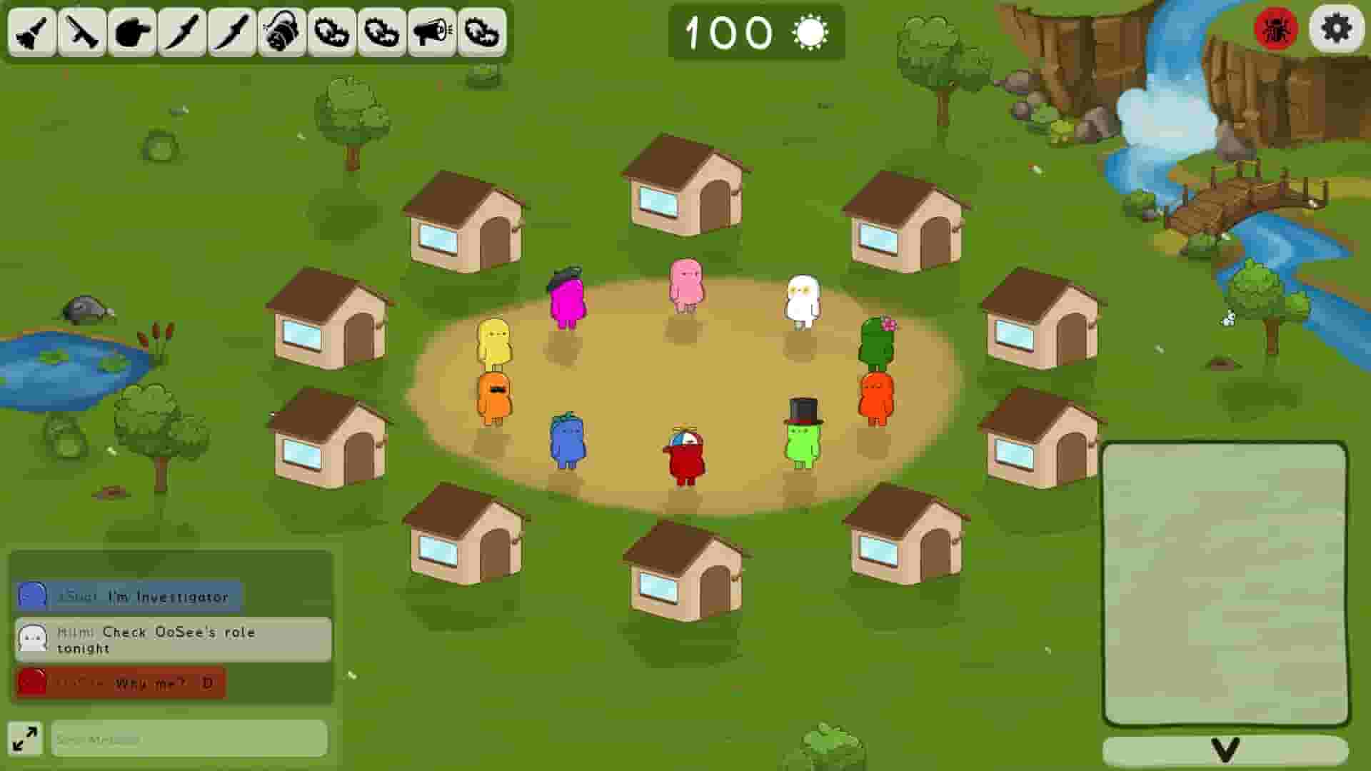 Feign screenshot thumbnail screenshot 0