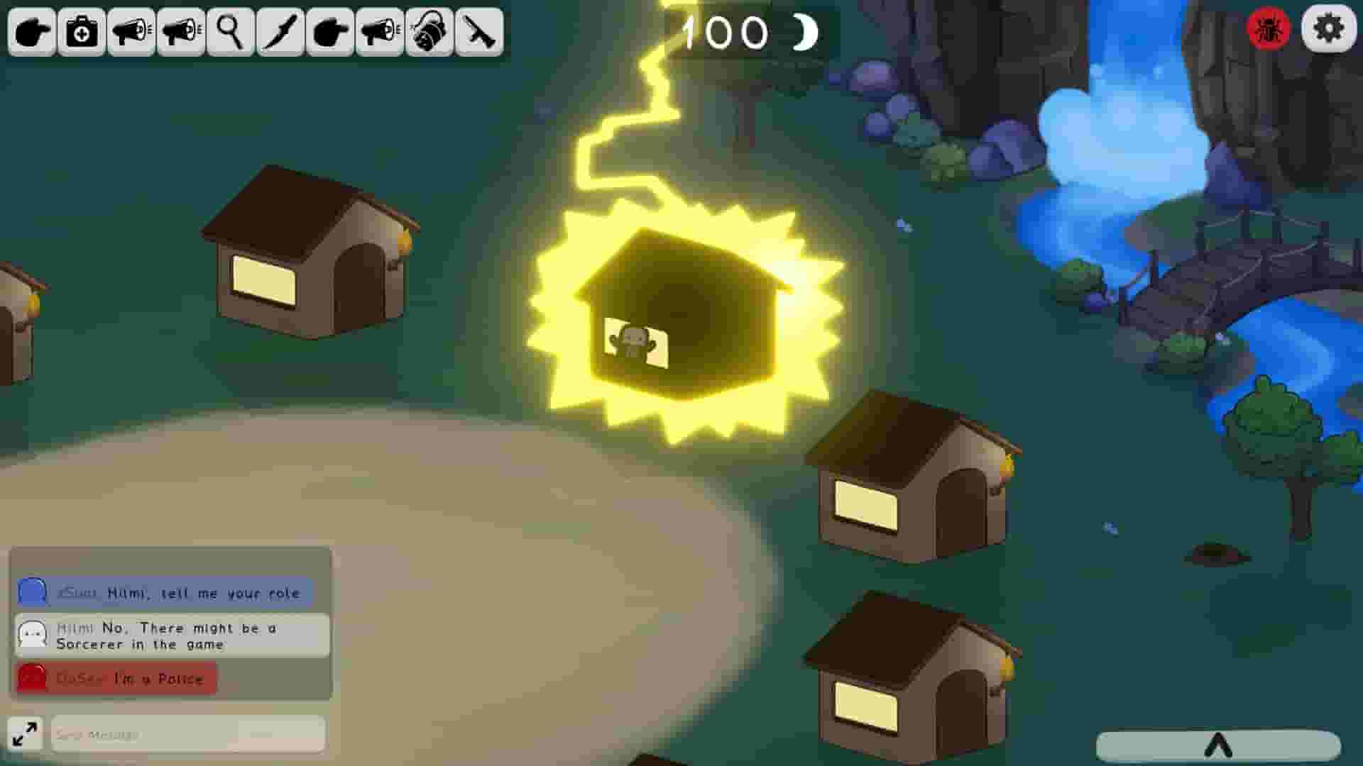 Feign screenshot thumbnail screenshot 3