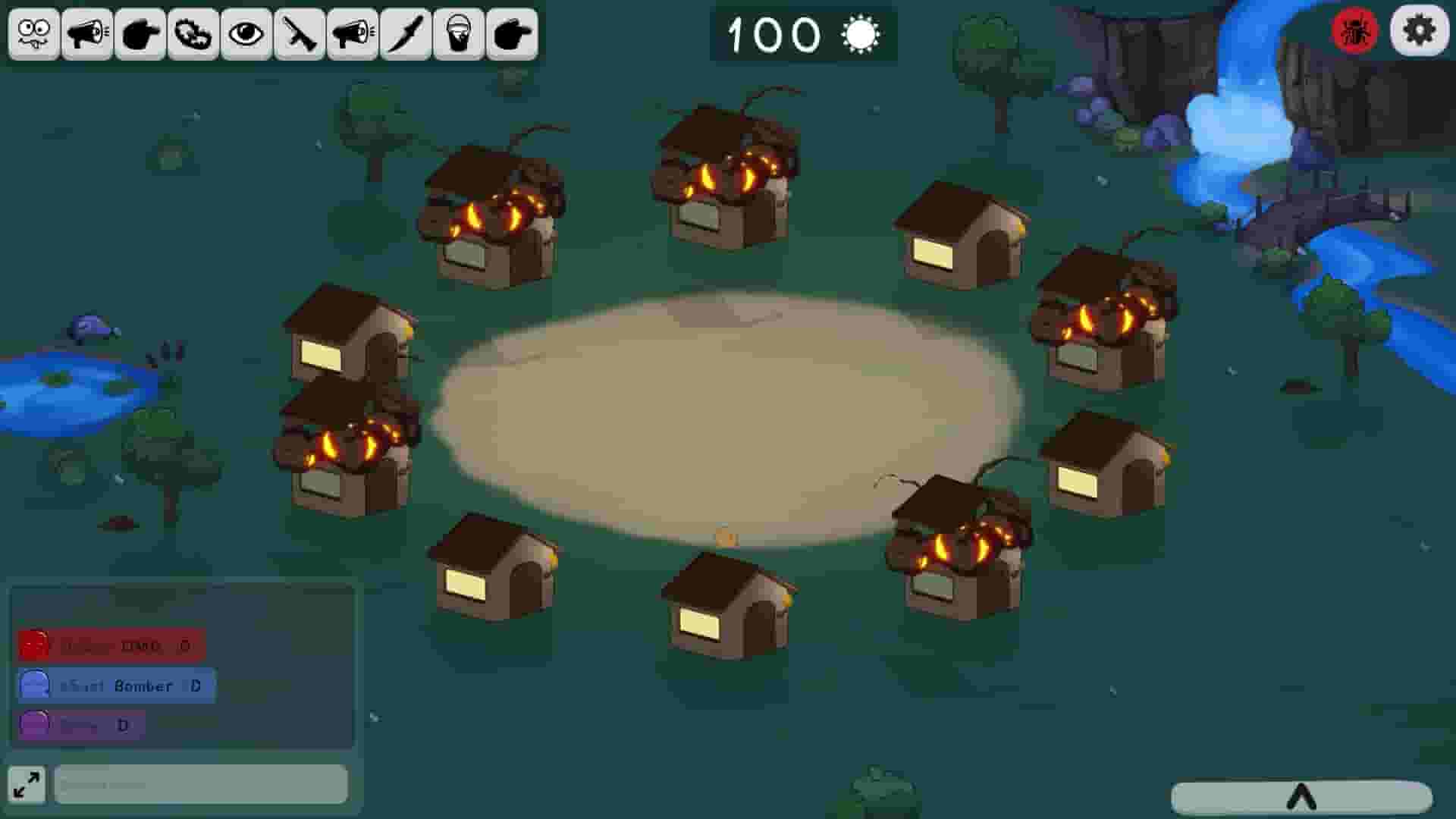 Feign screenshot thumbnail screenshot 6