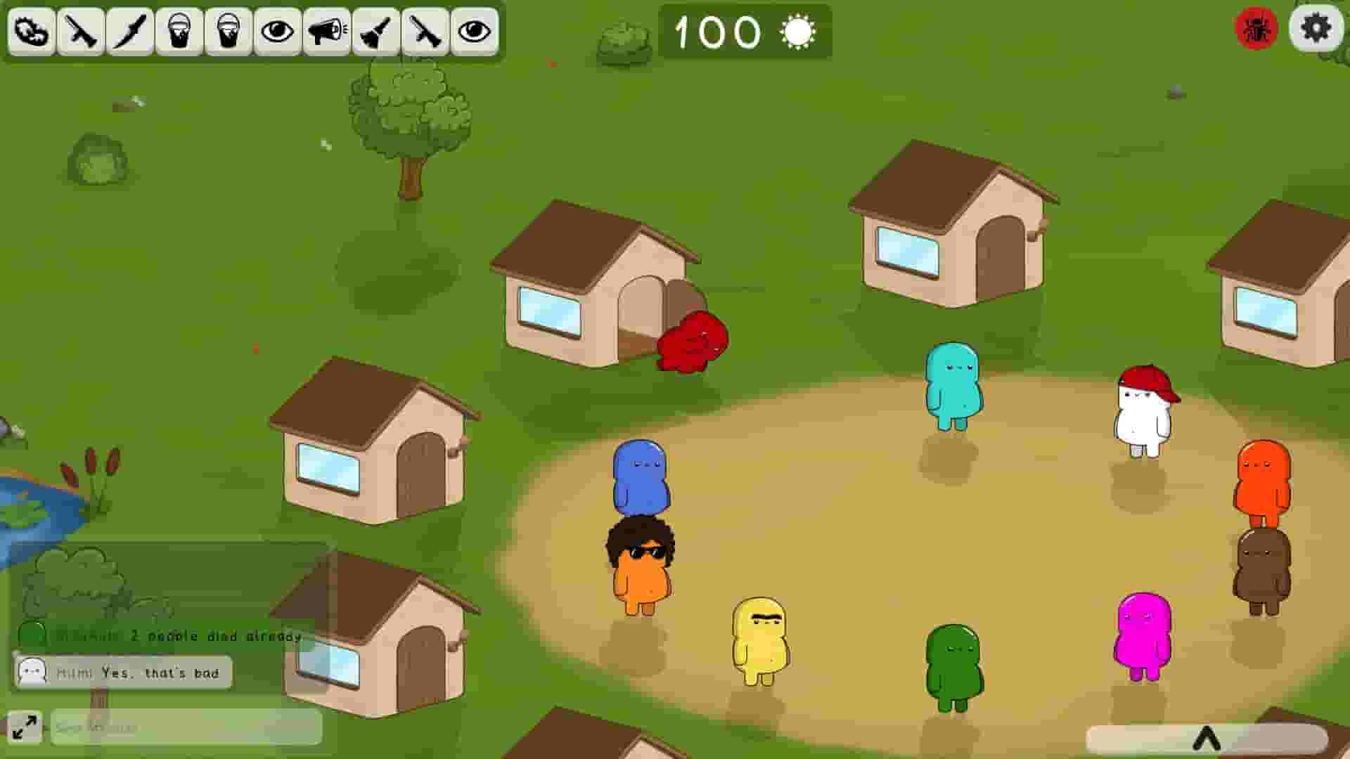 Feign screenshot thumbnail screenshot 7