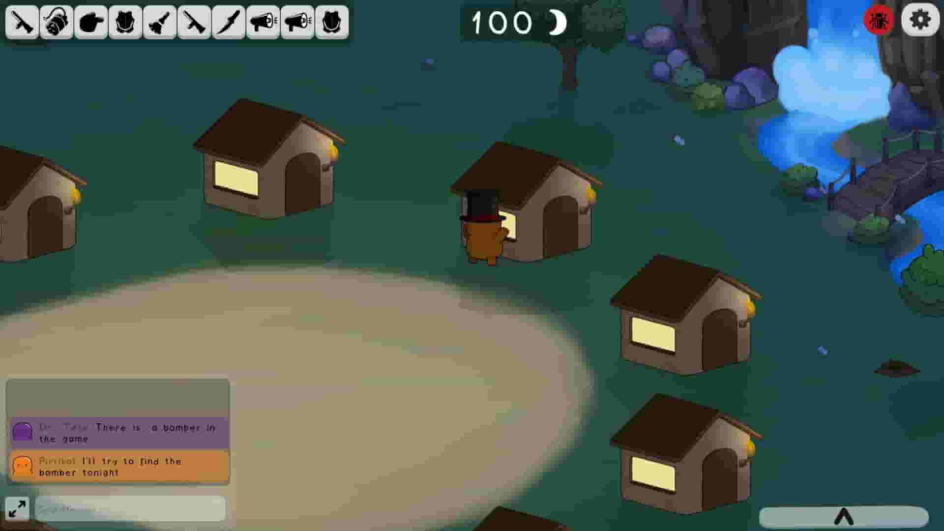 Feign screenshot thumbnail screenshot 8