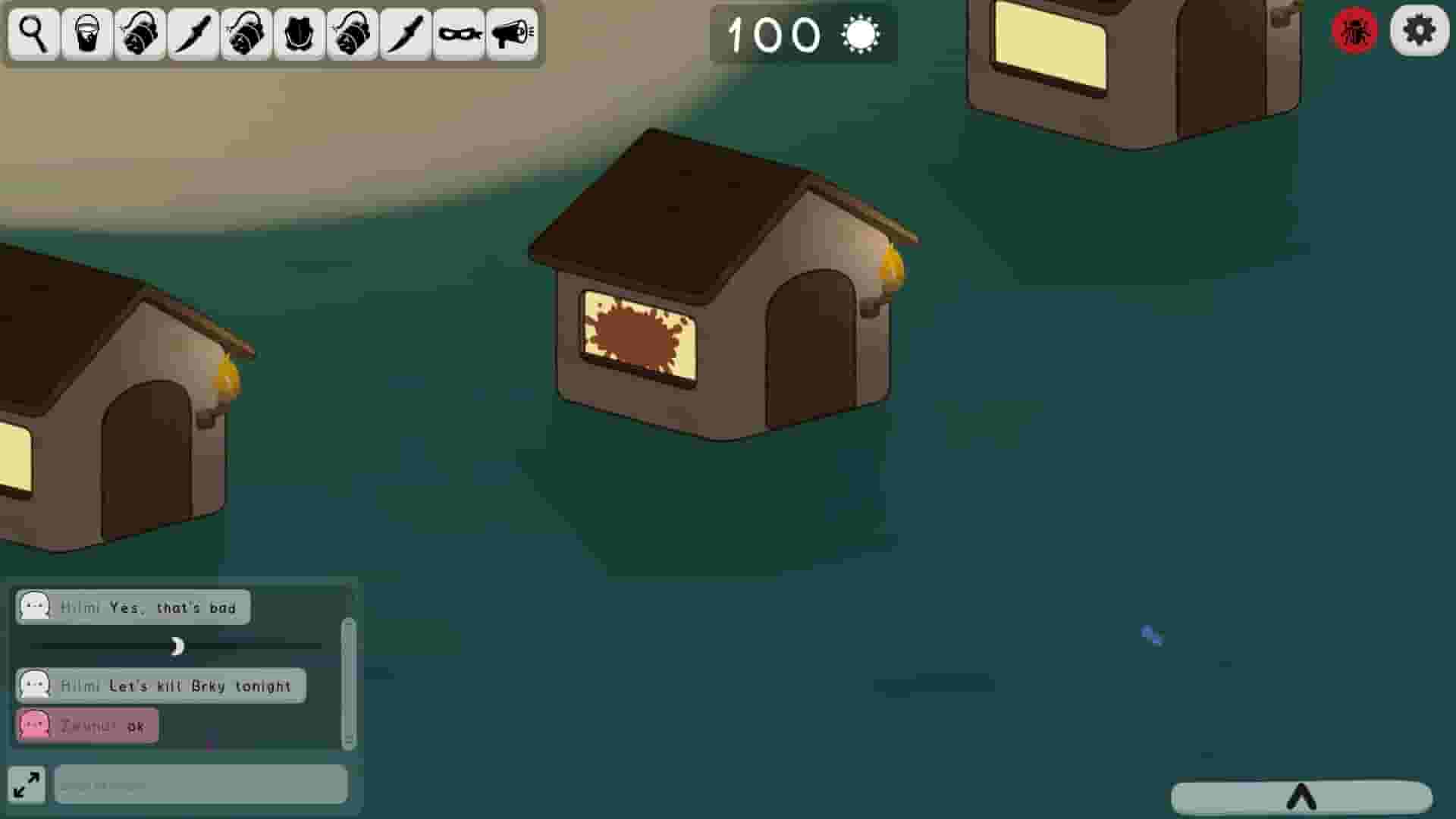 Feign screenshot thumbnail screenshot 9