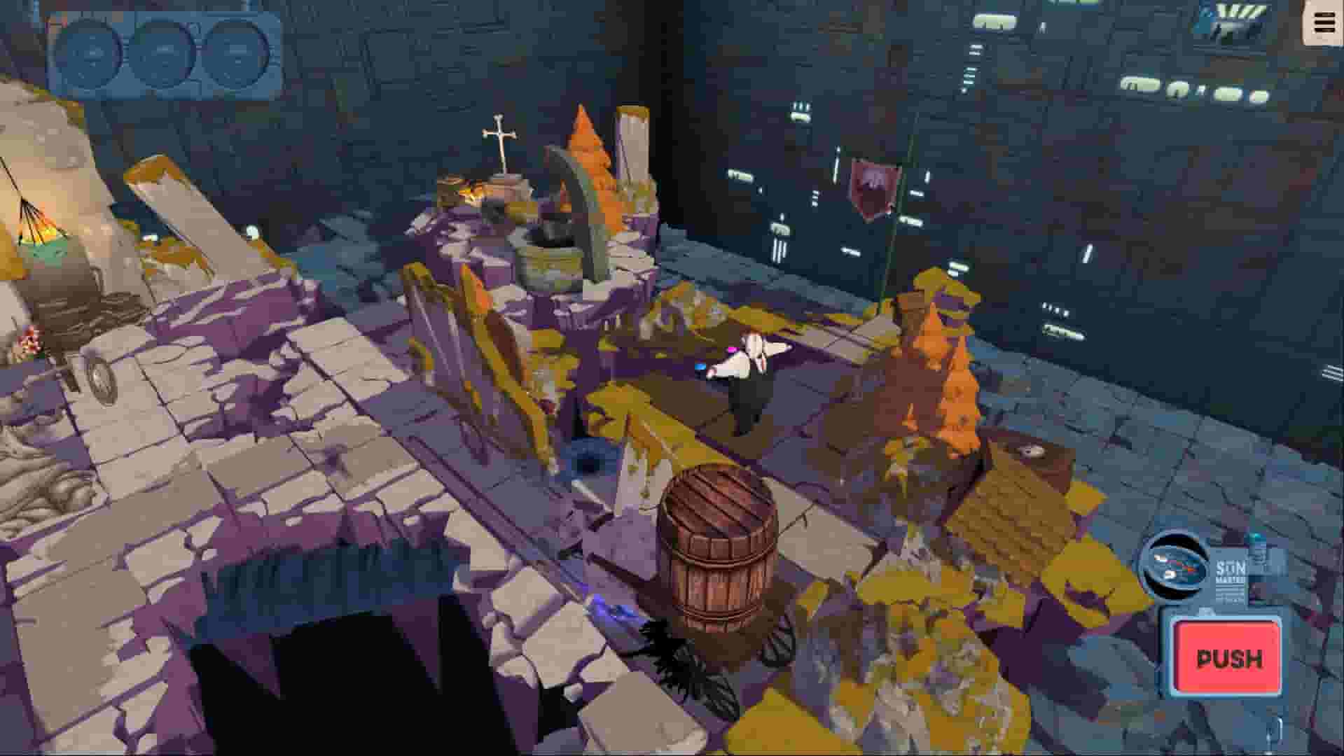 Felix The Reaper screenshot thumbnail screenshot 3