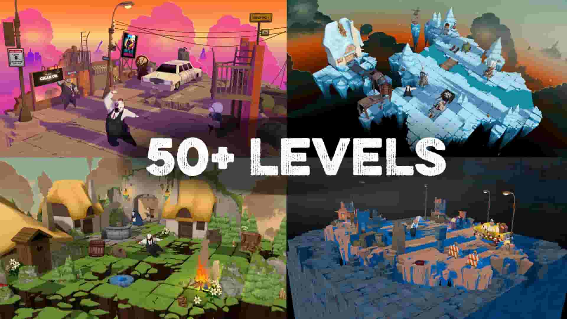 Felix The Reaper screenshot thumbnail screenshot 4