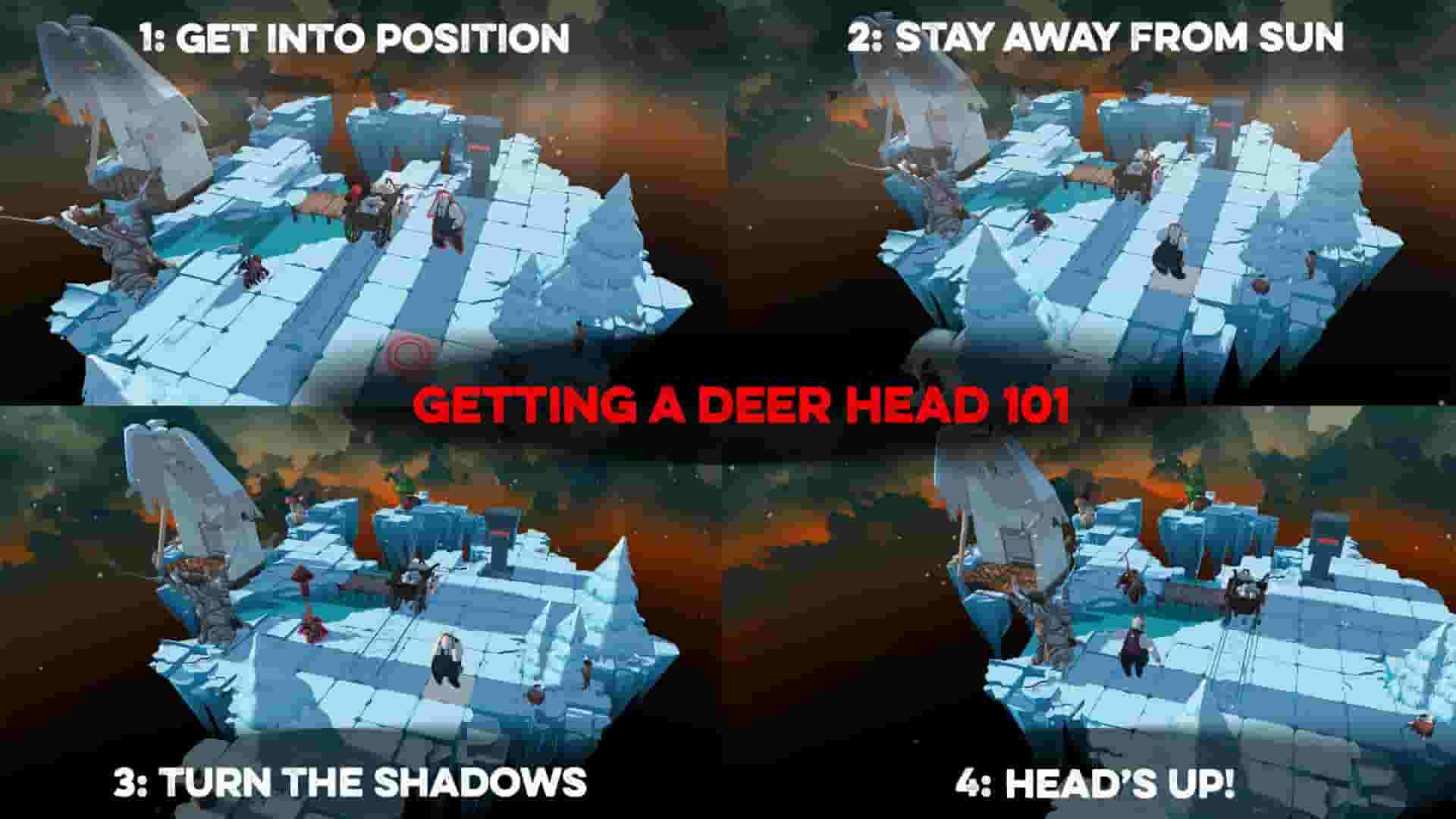 Felix The Reaper screenshot thumbnail screenshot 6