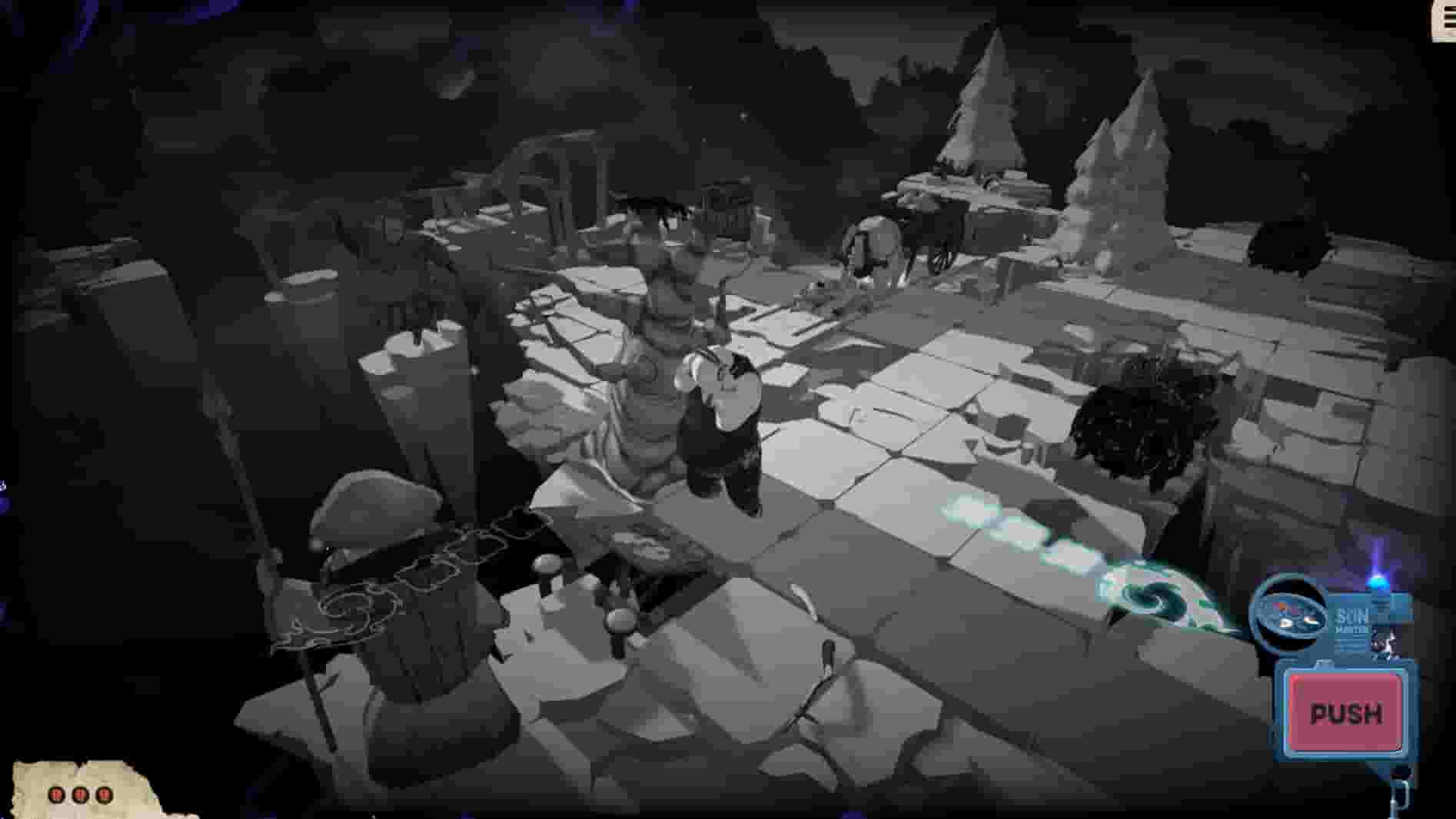 Felix The Reaper screenshot thumbnail screenshot 7