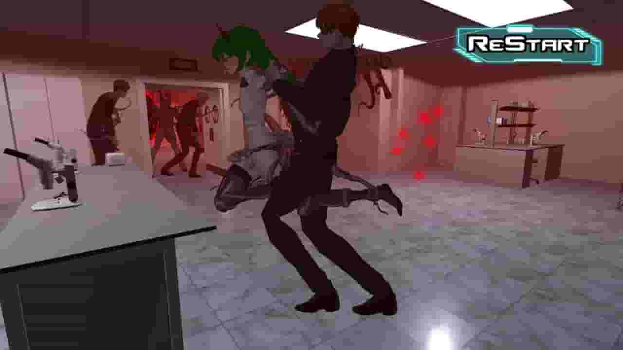 Feminization Device screenshot thumbnail screenshot 5