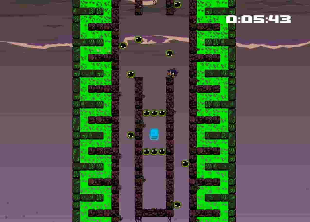 Fenix Rage screenshot thumbnail screenshot 15