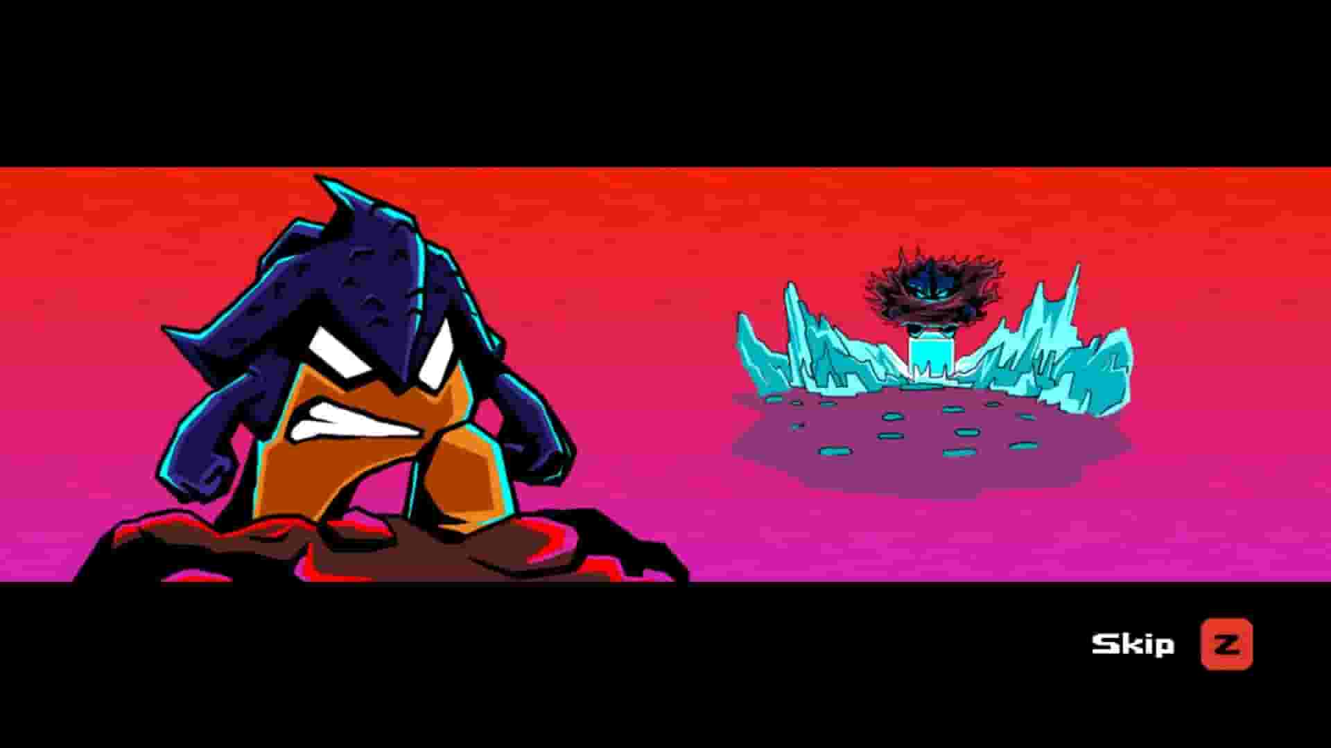 Fenix Rage screenshot thumbnail screenshot 16