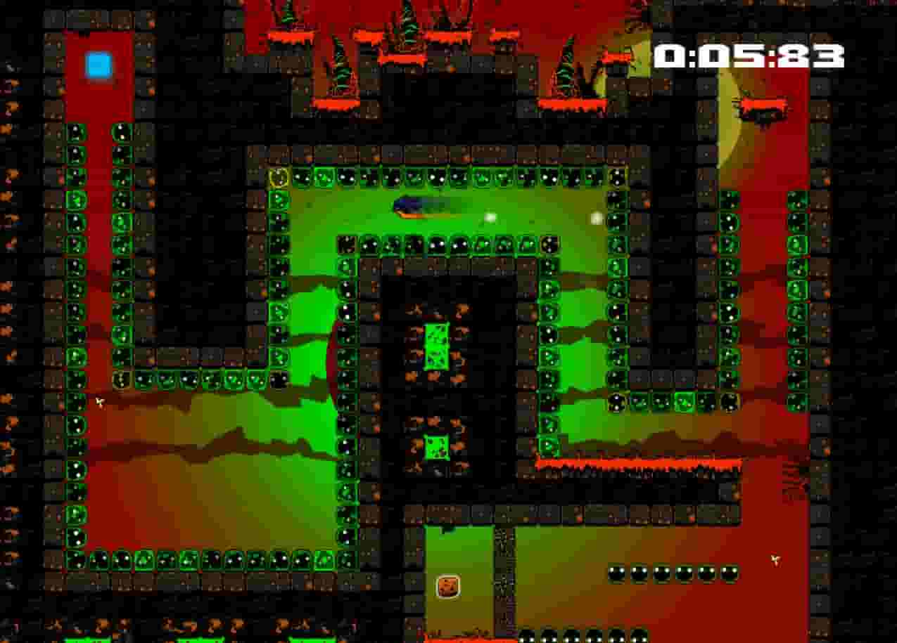 Fenix Rage screenshot thumbnail screenshot 17