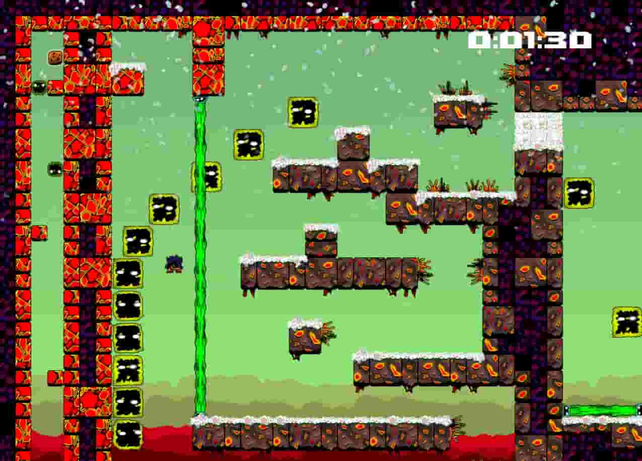 Fenix Rage screenshot thumbnail screenshot 19