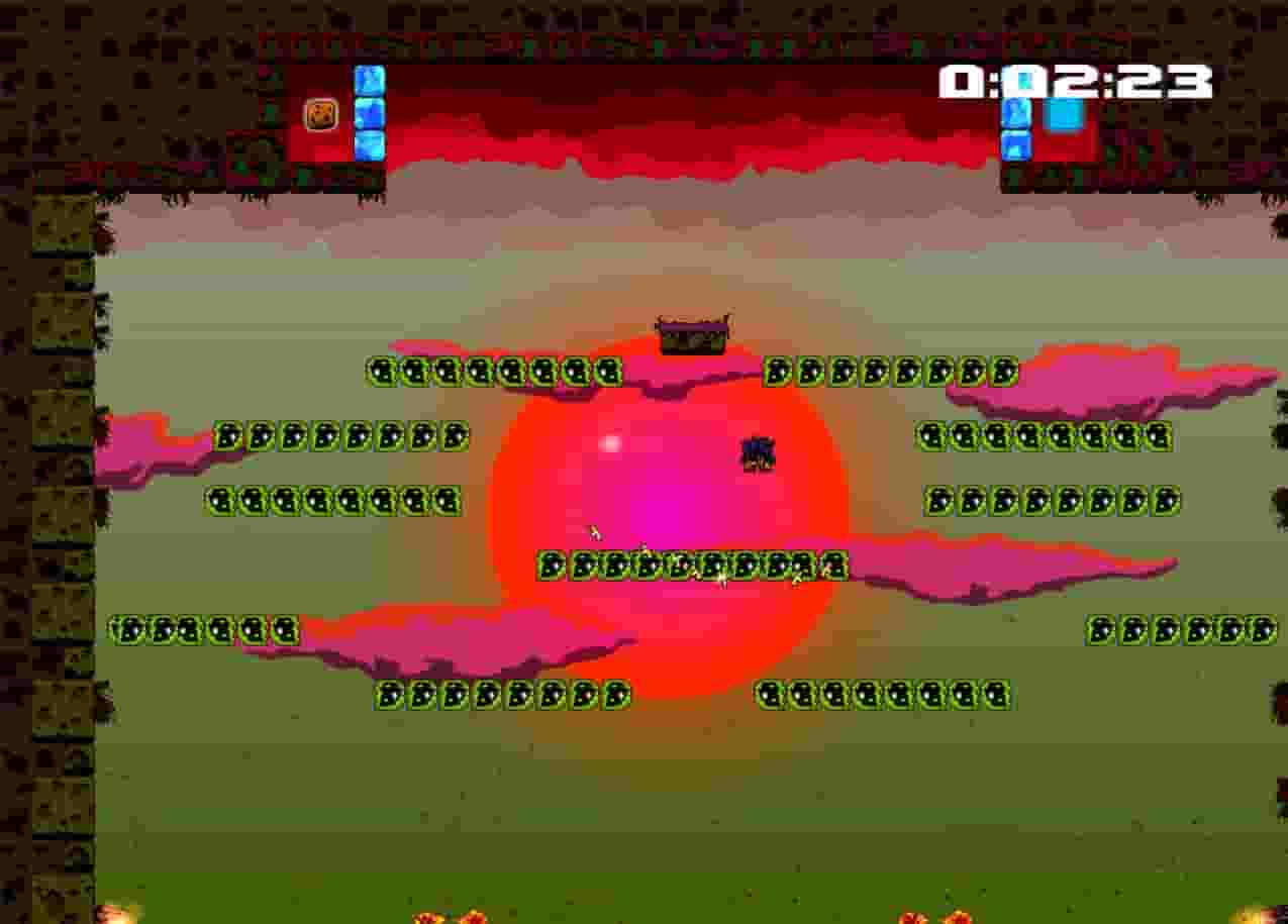 Fenix Rage screenshot thumbnail screenshot 20