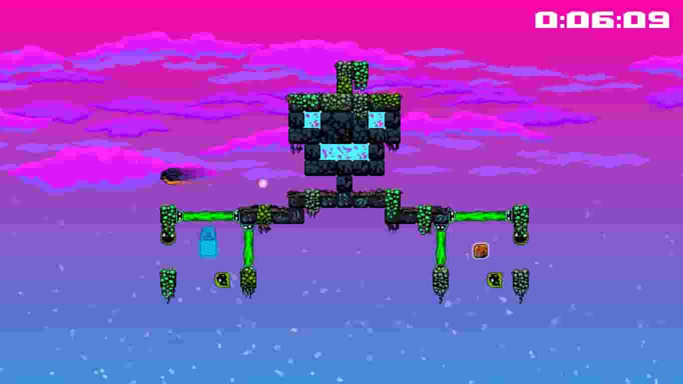 Fenix Rage screenshot thumbnail screenshot 5